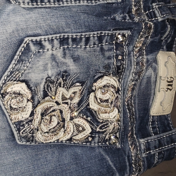 Miss me jeans - Picture 1 of 4